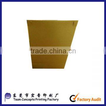 custom printed coffee paper bag china