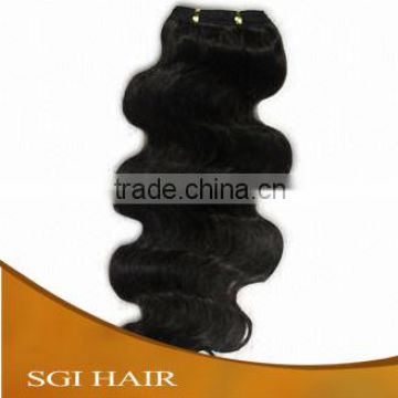 34 Virgin Indian Remy Human Hair BodyWavy