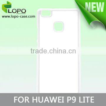 PC Case Sublimation Printing Phone Case for HUAWEI P9 Lite photo-3