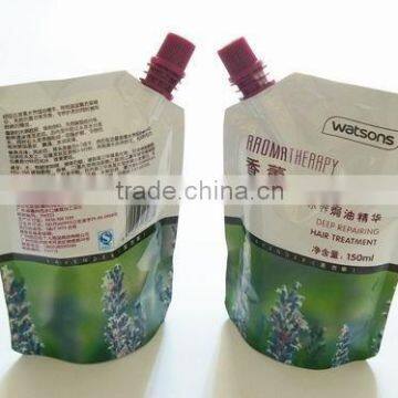 Red Bull Energy Drink Spouted Bag photo-2