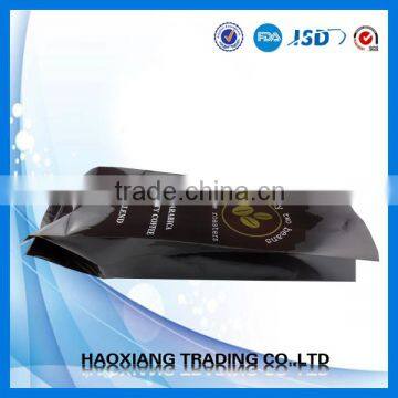 Square Bottom Bag Bag Type and Industrial Use Corn Starch Plastic Bag photo-6