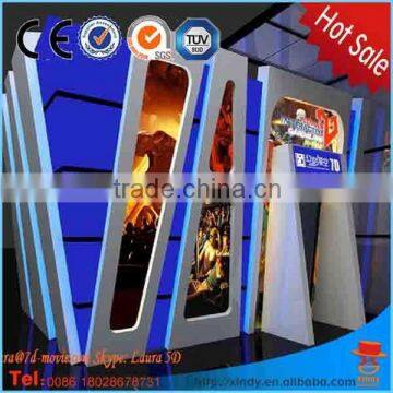 5d Motion Cinema 3d Picture 5d Cinema