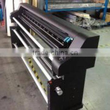 Garment Hight Speed Paper Pattern Cutting Plotter, Paper Cutting Machine,paper Processing Cutter Machinery photo-4