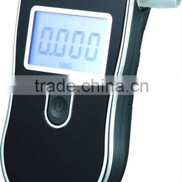 Professional digitial alcohol tester with mouthpiece (GT-ALT-11)