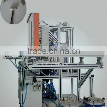 Automatic Gas Igniter Wire Insertion Machine