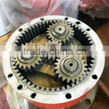 Volvo Excavator Gearbox 14541069 Carrier 14528725