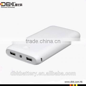 Hot sale Cheap Portable power bank station 20000mAh (PB-AS103)