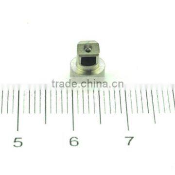 MIM machining connector