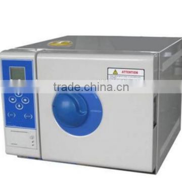 KA-TS00019 Table Type Steam Sterilizers with Pulse-Vacuum System