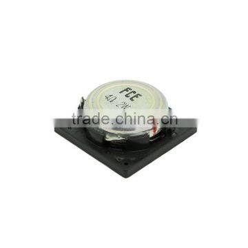 40mm 4ohm 2W Small Audio Speaker With Full Range photo-3