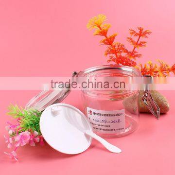 200g Circular Hermetic Cans photo-4