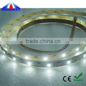 Color Temperature adjustable Dimmable Flexible LED Strips