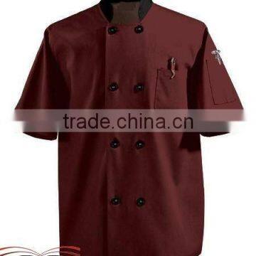 high quality chefs uniform