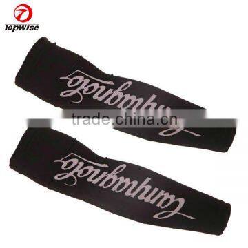 New Style Sun Protective Printed Outdoor Arm Sleeve Cool