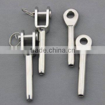 Stainless Steel Terminal