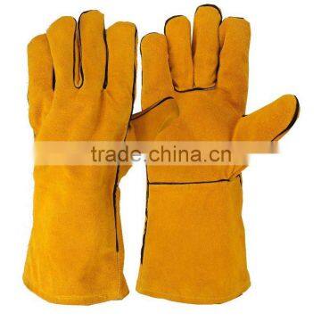 welding gloves