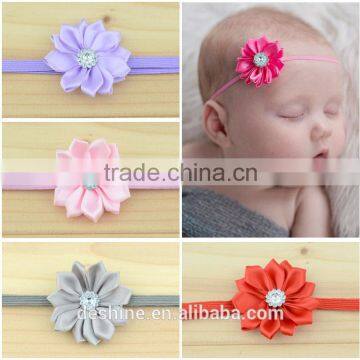 Deshine Wholesale Flower Newborn Headband HD-53