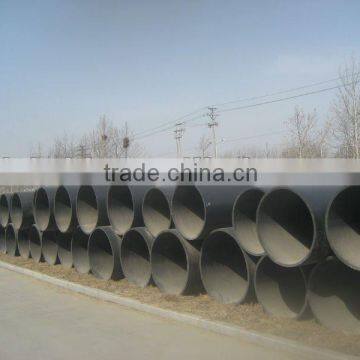 wear resisitant PE-UHMWPE pipe