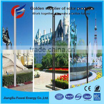 Cheap LED Garden Light With High Power photo-6