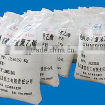 raw material of plastic