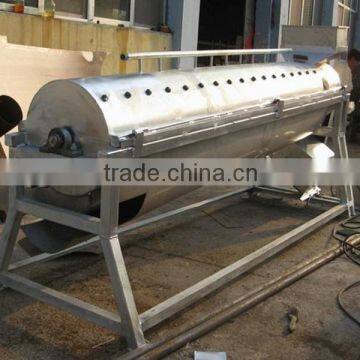 Factory direct chicken feet processing machine for chicken feet processing line