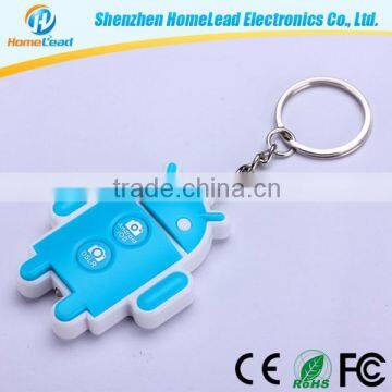 Wholesale Promotional Gifts Bluetooth Remote Shutter for Mobile Phone and Digital Camera photo-3