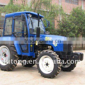 Wheeled Tractor LYH404 provided by factory with excellent performance