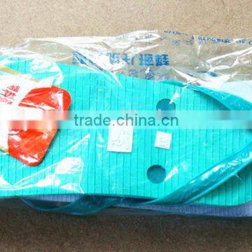 811 White Dove Slippers photo-2