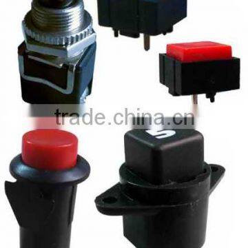 Push Button Switch