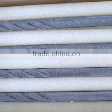 SiC heating elements