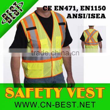 Mesh 5pt. Break-Away Vest