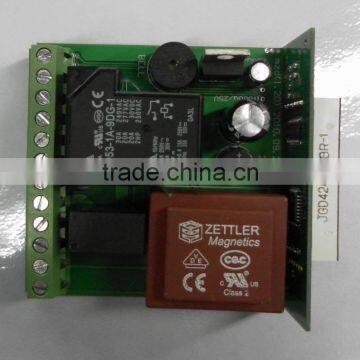 LED Temperature Controller