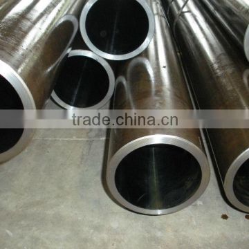 Alloy steel honed seamless cylinder tube