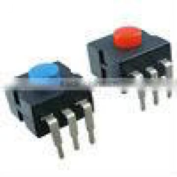 Miniature Pushbutton Switch Assortment