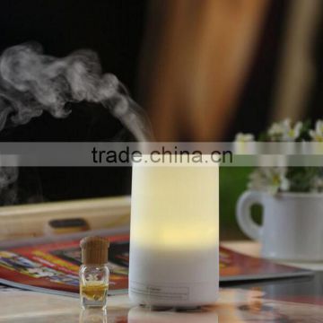 65ml Essential LED USB Oil Ultrasonic Aromatherapy Diffuser