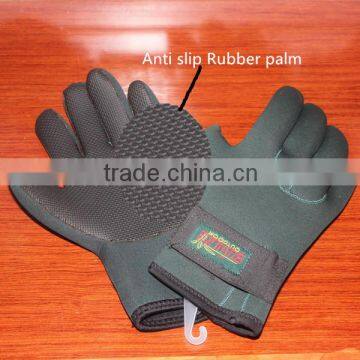 Experienced Factory supply outdoor Neoprene gloves