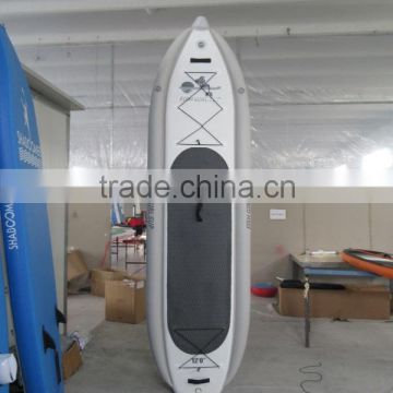 Best stable three chambers inflatable sup stand up paddle surf board                        
                                                                                Supplier's Choice