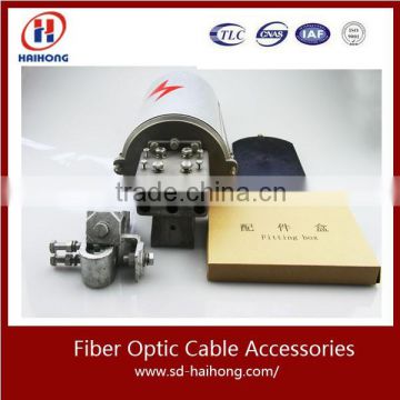 Fiber Optic Splice Closure Joint Box