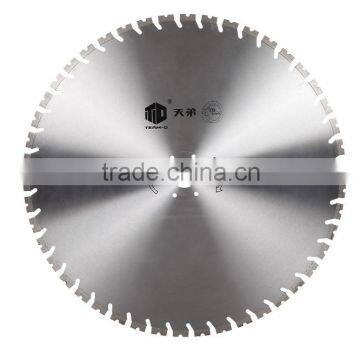 Diameter 1800mm Diamond Cutting Tool: Green Concrete Saw for reinforced concrete