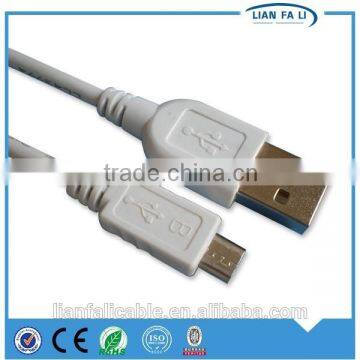 high quality low price usb cable usb to 3.5mm jack plug cable micro usb serial cable