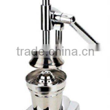 manual juicer