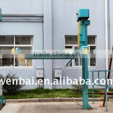 Boeloe Vertical Auto Parking Lift