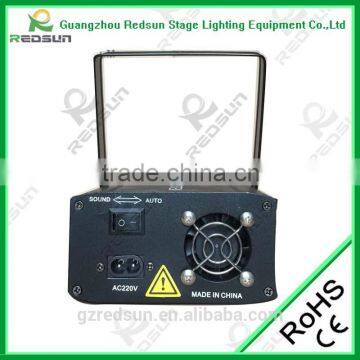 NEWEST!! CREATIVE EFFECTS!!RG LED Stage Laser Light for Wedding/party/concert/show/club/christmas Decoration photo-6