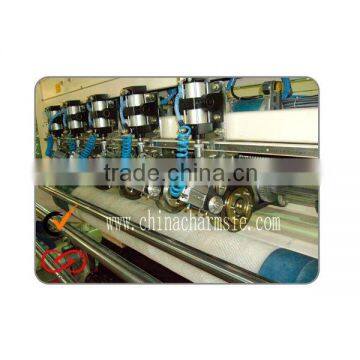 GIGA LXC-120NC Two Layers Cardboard Slitter