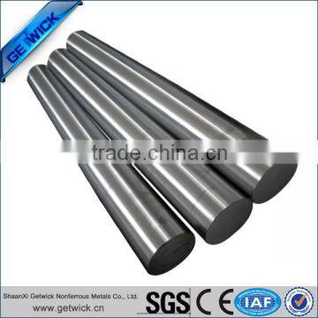 pure zirconium rods made in china from Getwick