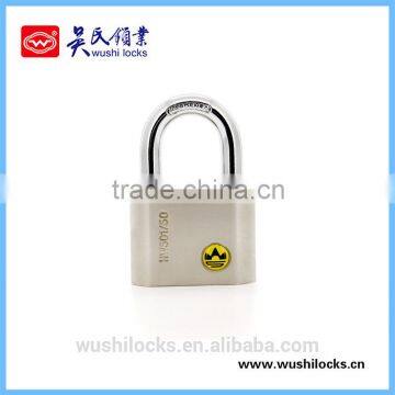 Big circle iron Padlock 40mm