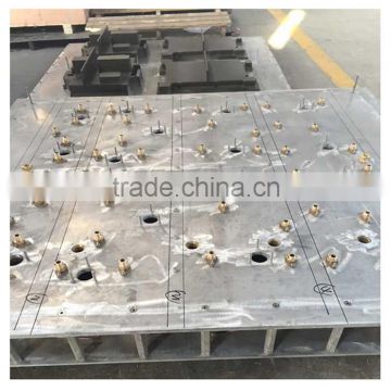 foam mold/expandable polystyrene mould/EPS foam mould