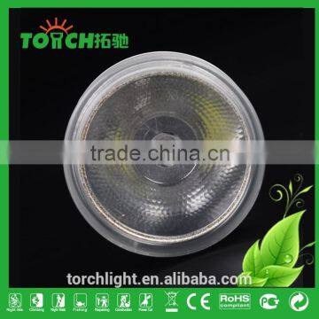 High Quality Lamp Rechargeable LED Flashlights With Charger Multifunctional Camping Light Plastic Torch Light For Outdoor Hiking photo-6