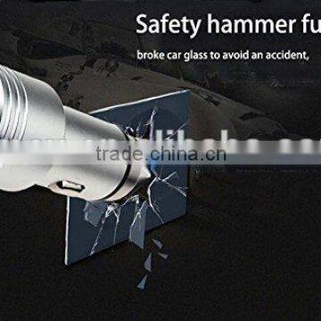 Bestsellers in Usa Car Charger Usb, Christmas Mini Usb Car Charger, Electric Cars China Bulk Usb Charger photo-5