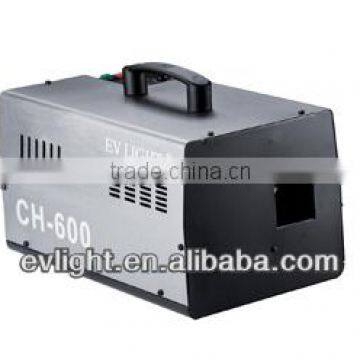 600w haze machine stage lighting smoke machine CH-600